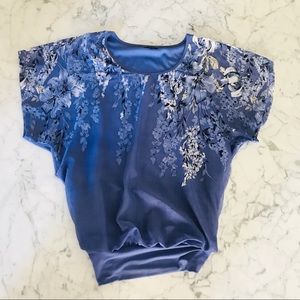 NEW Floral Top